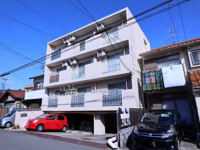 コスモ川名