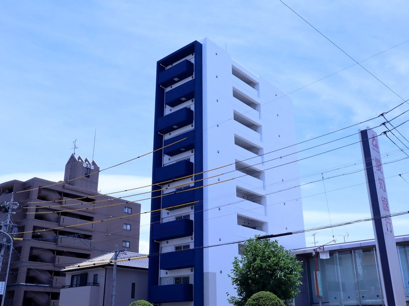 S-RESIDENCE御器所
