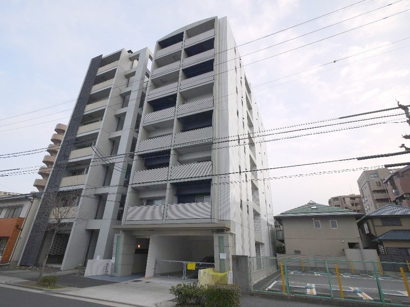 1，2号室タイプ