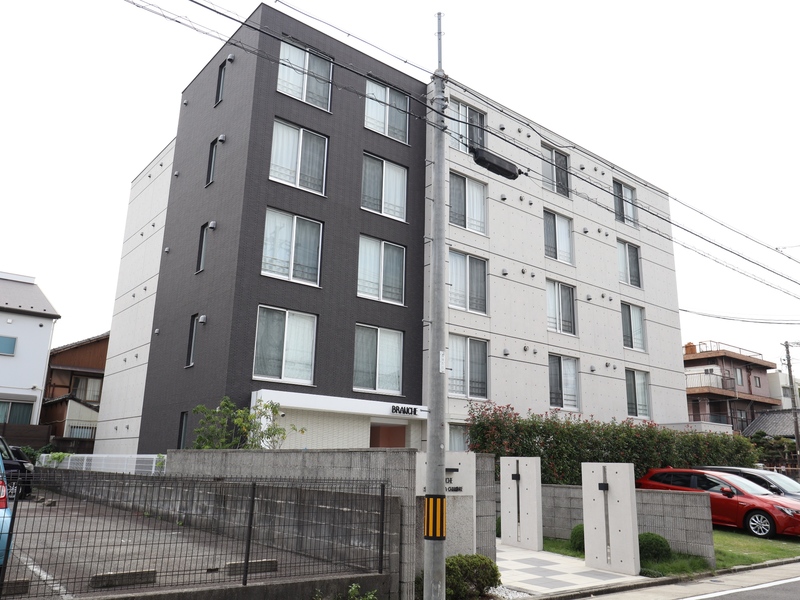 Branche桜山Chambre