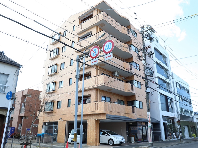 1号室・カウンターキッチンタイプ