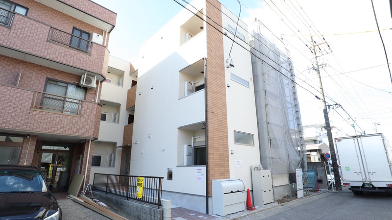 2号室タイプ