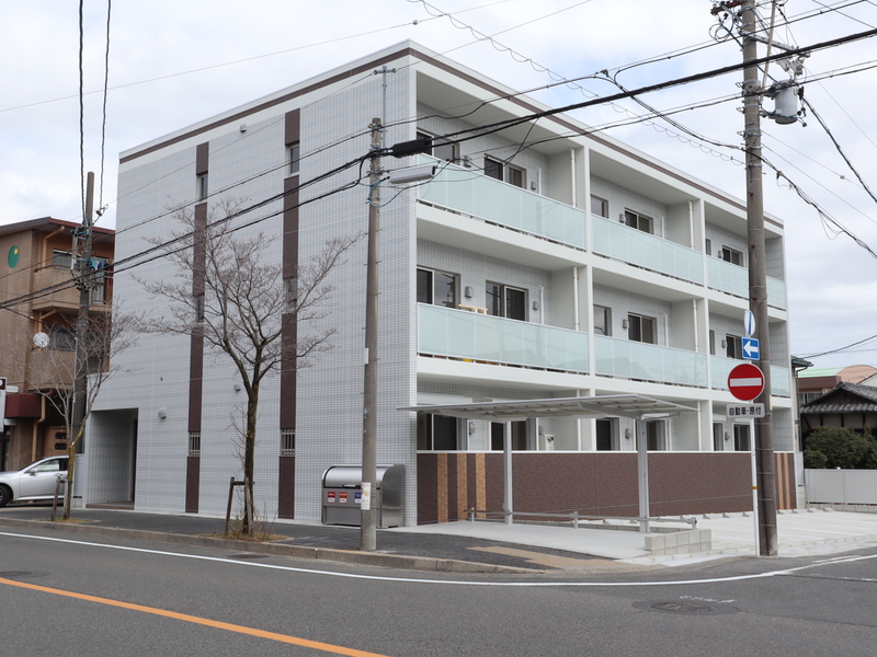 エミナンス汐路