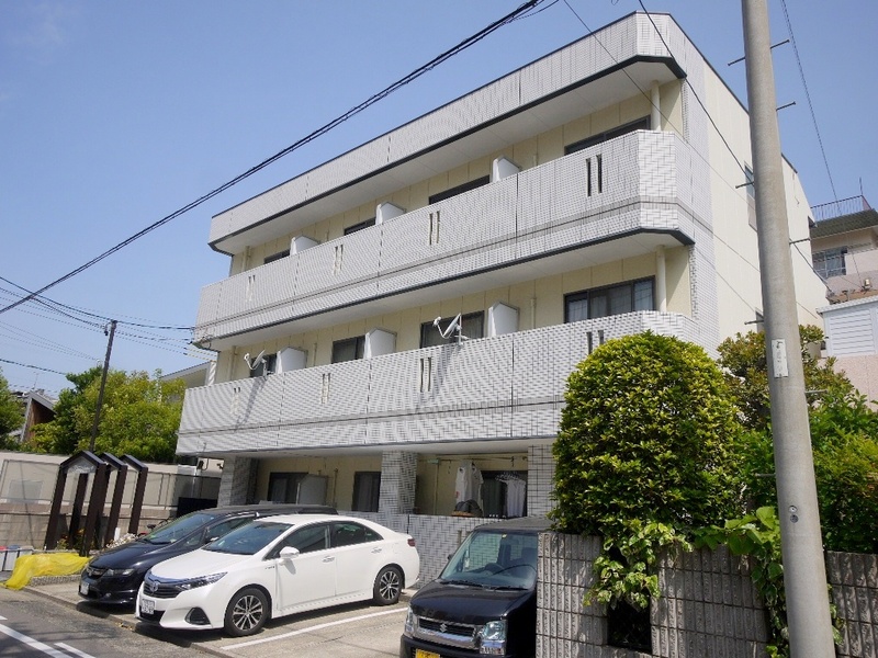 2～5号室タイプ