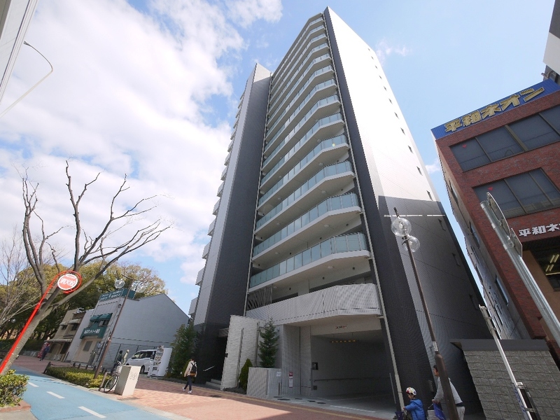 5号室タイプ