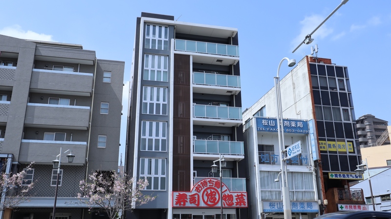 1号室タイプ