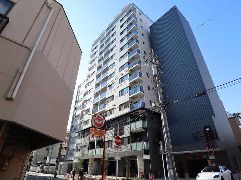 1号室タイプ