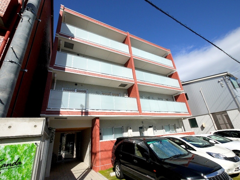 3号室タイプ