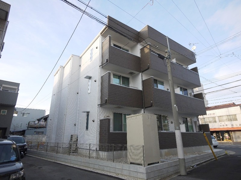3号室タイプ
