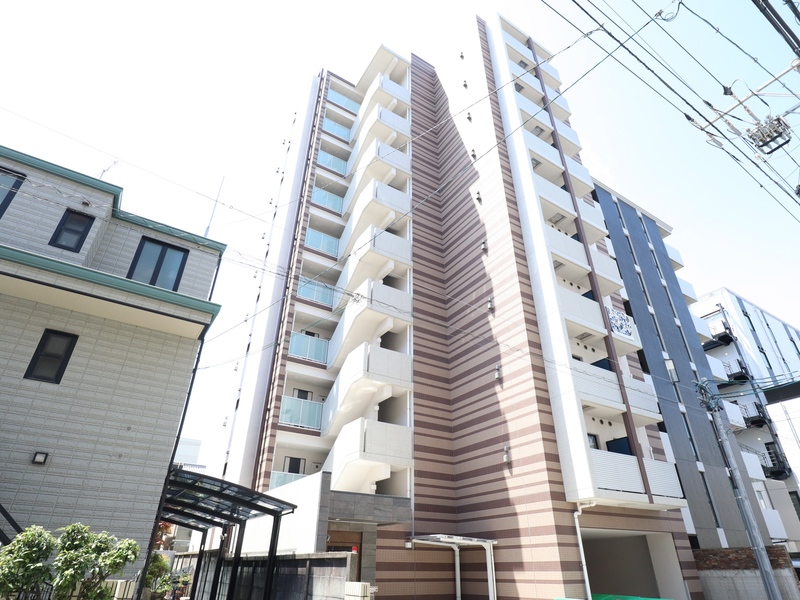 S-RESIDENCE今池南