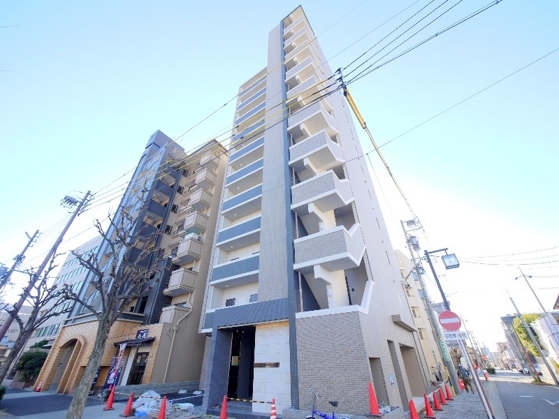 1・2・3・4号室タイプ