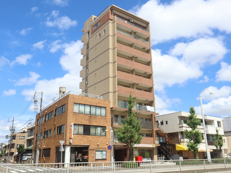 パラドール吹上