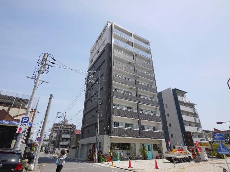 グランヴィリオ吹上