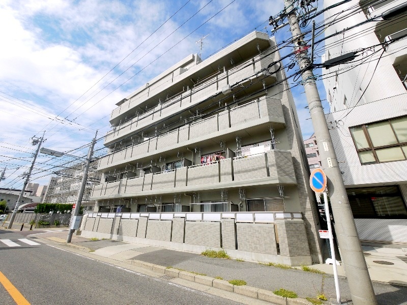 プリミエール御器所