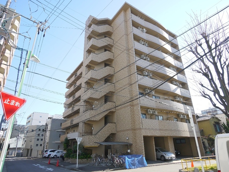 ライジングヴィラ葵