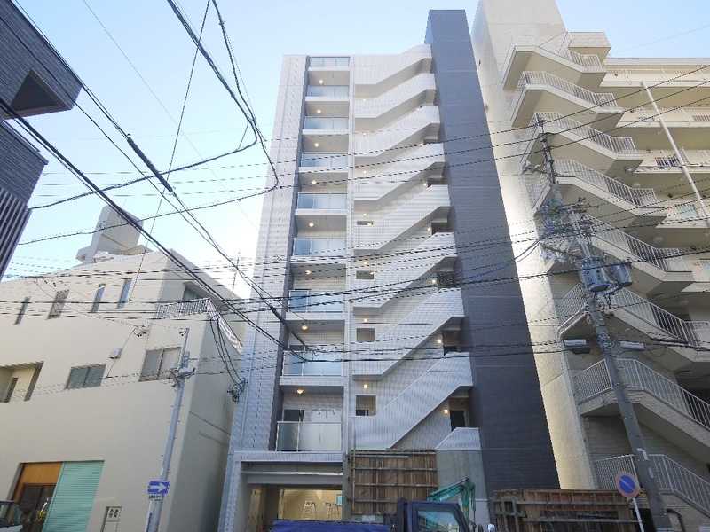2号室タイプ