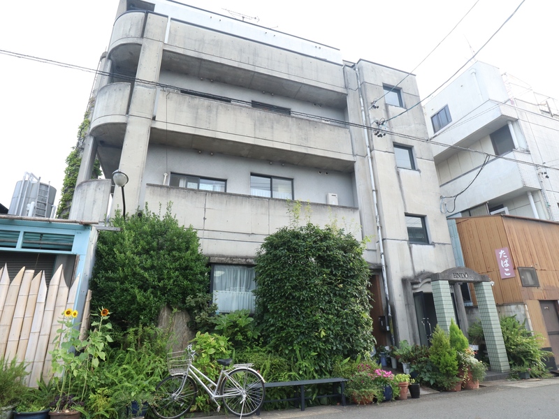 ENDOビルⅠ