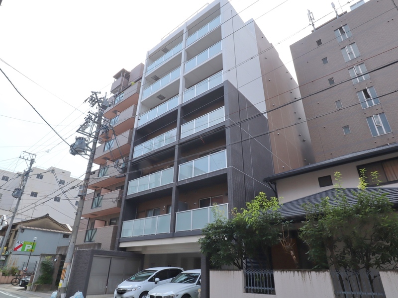 804号室