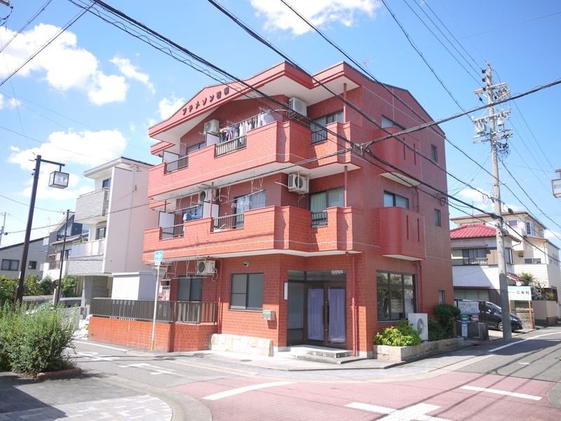 プチメゾン若柳