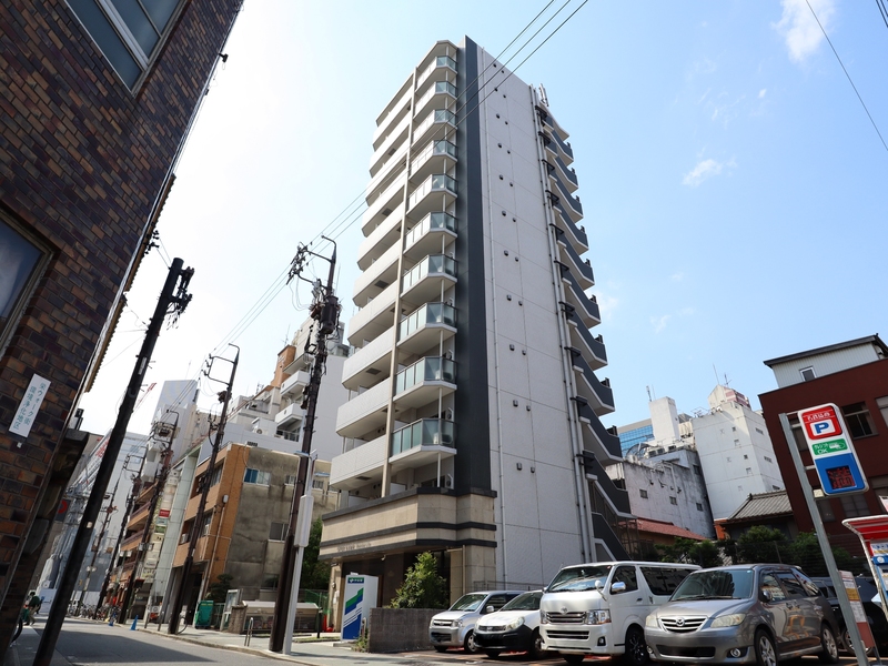 APEX名古屋栄PremierLife