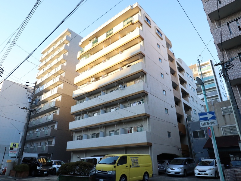 1・2・3・5号室タイプ