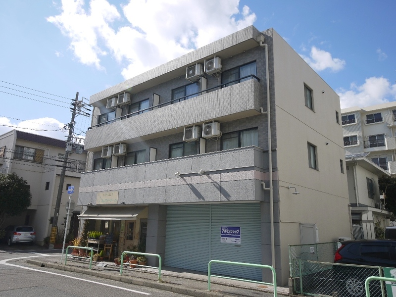 ドミールS・K