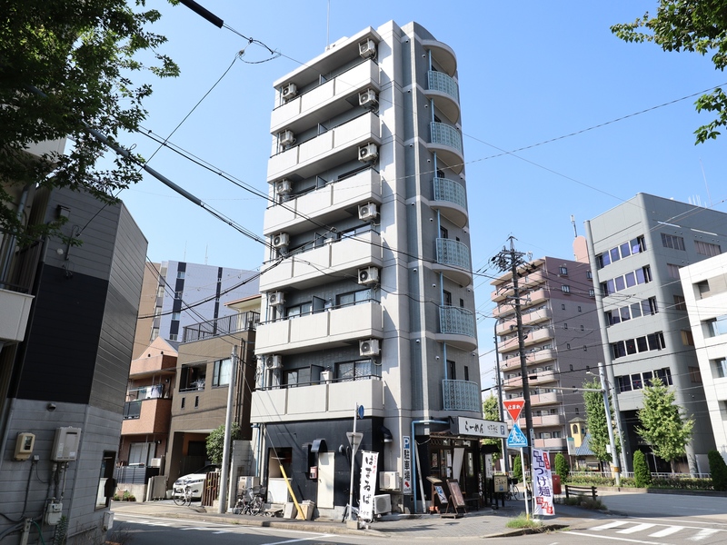 2号室タイプ