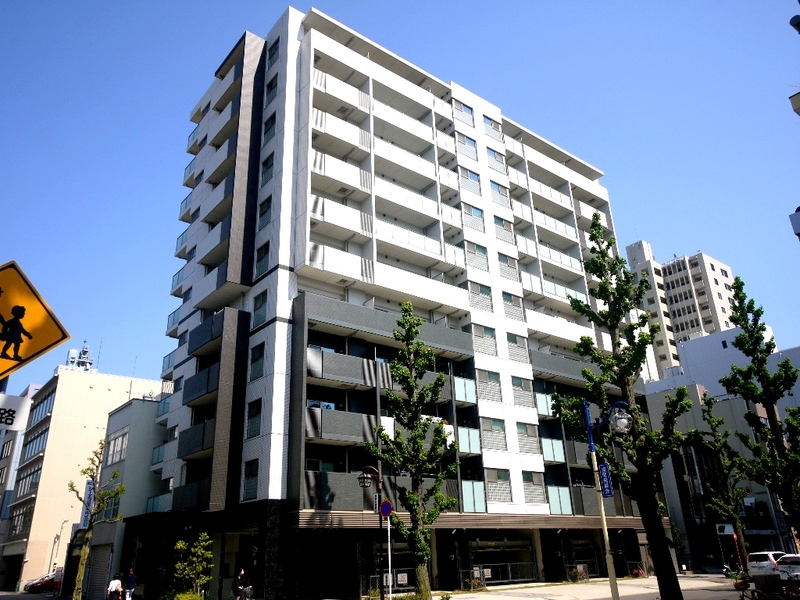 ローレルアイ久屋大通