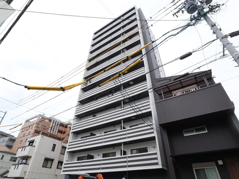 2号室タイプ