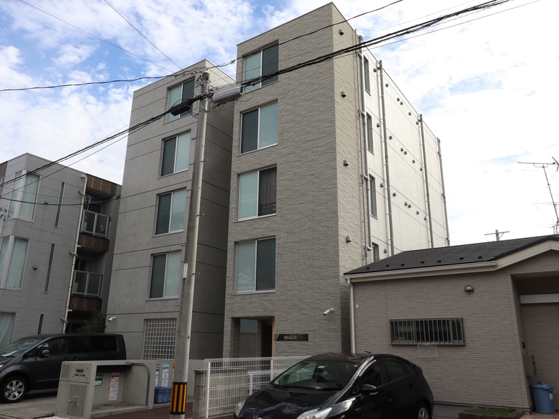 1号室タイプ