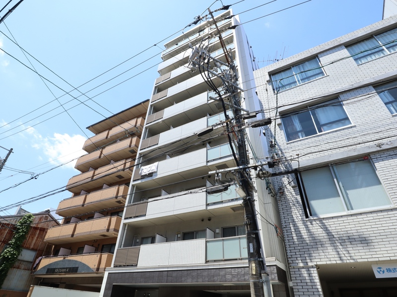 2号室タイプ