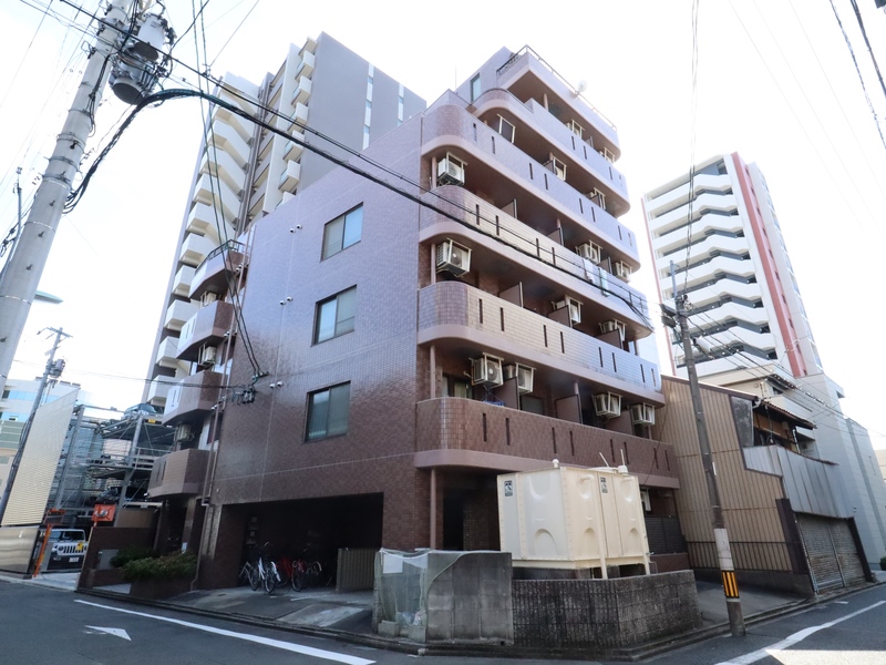 ユニットバスのBタイプ