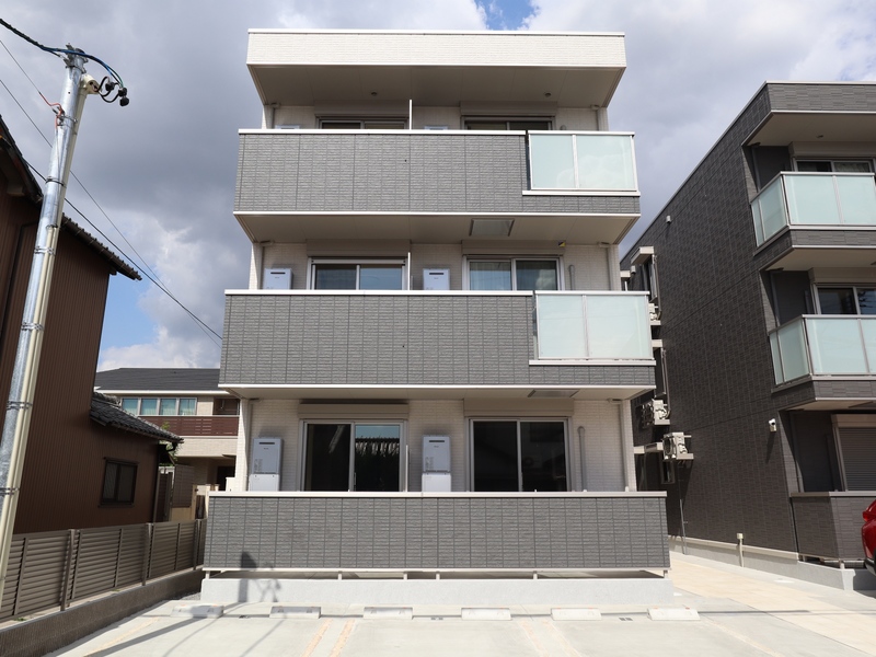 1号室タイプ