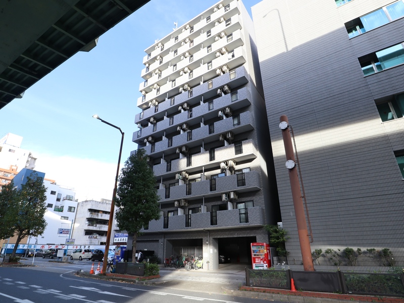 605号室
