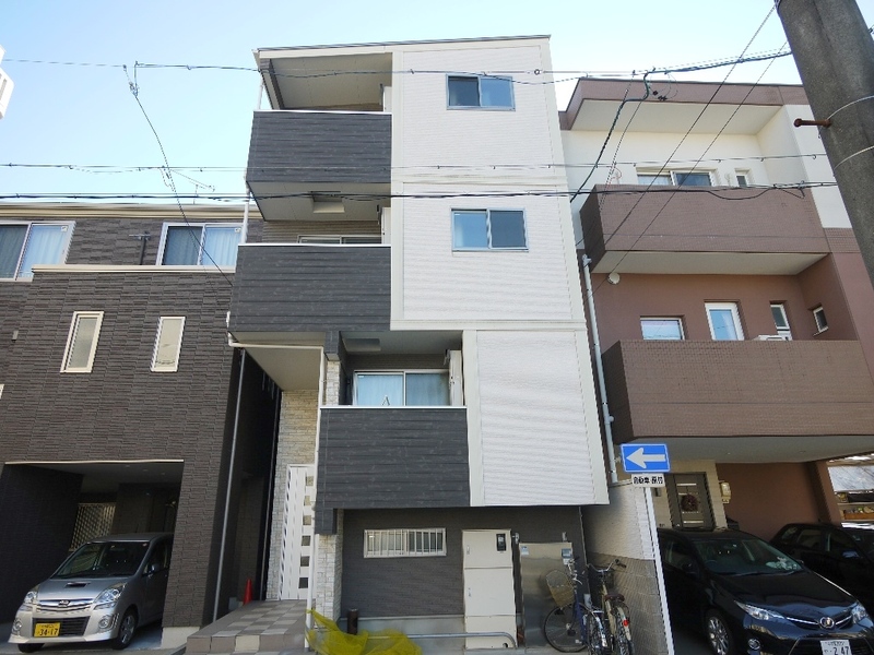2号室タイプ