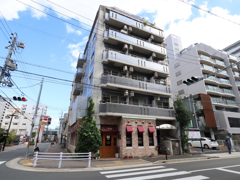 1～3号室タイプ