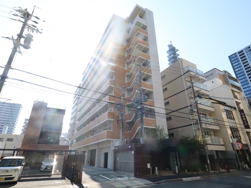 中部屋タイプ