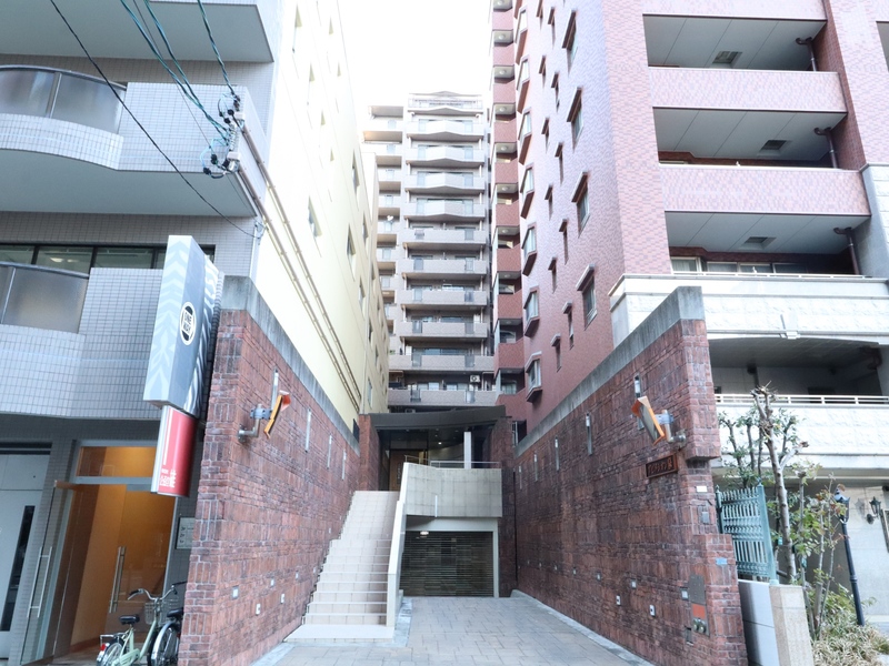 アビタシオン泉