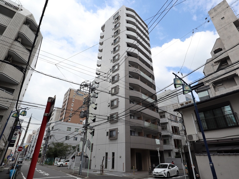 1号室タイプ