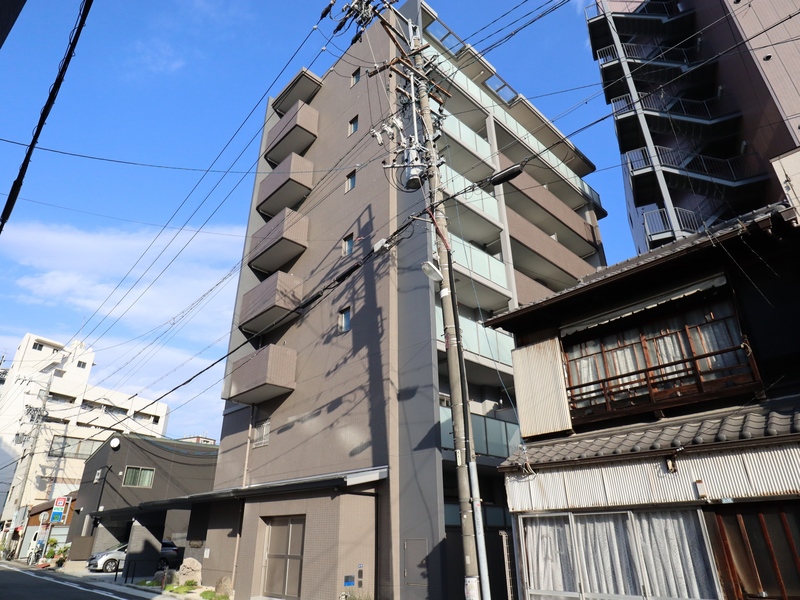 コンセール東桜
