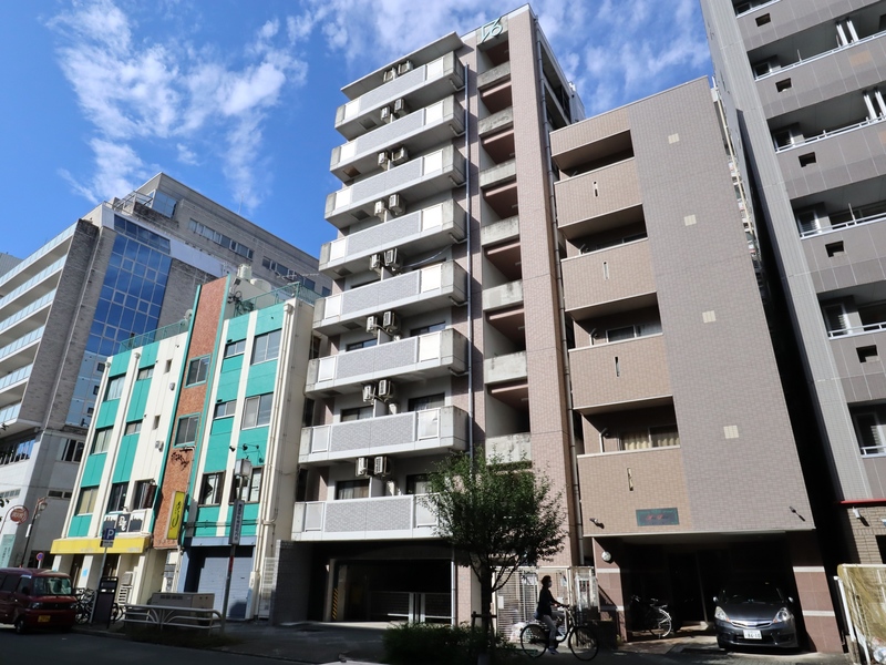 ドール久屋通