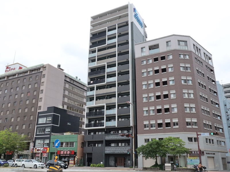 5号室タイプ