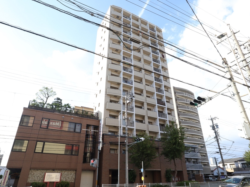 中部屋タイプ