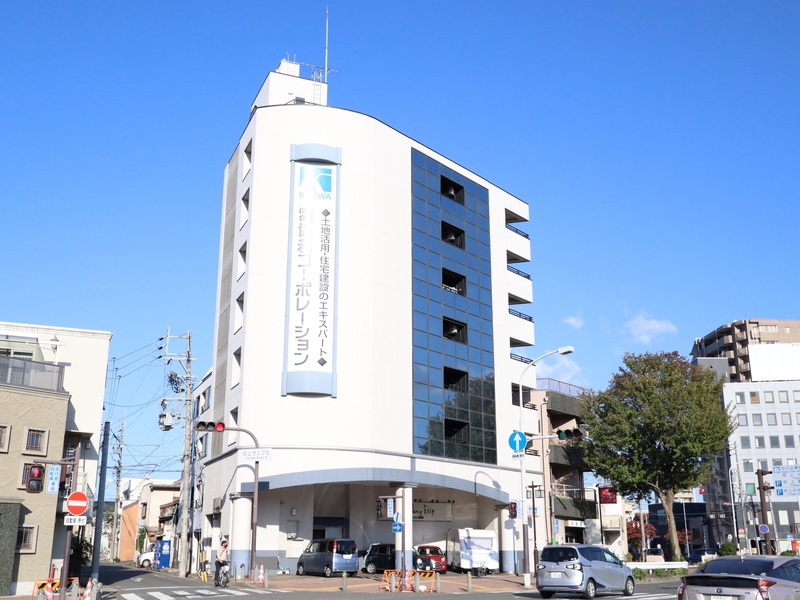 4号室タイプ