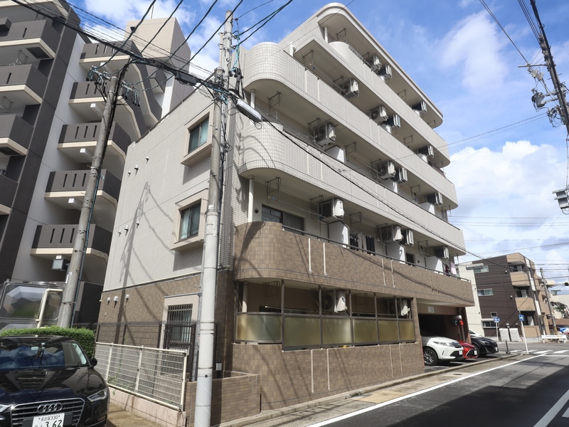 3号室タイプ