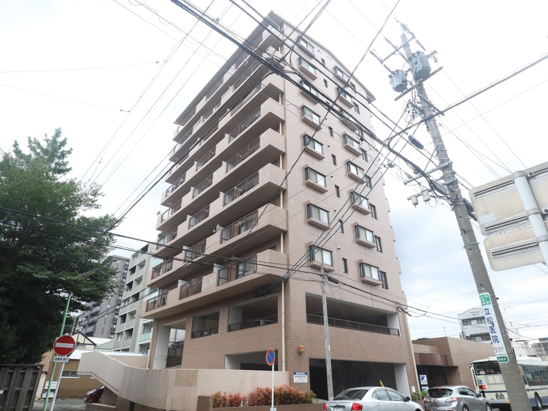 メゾン桜山
