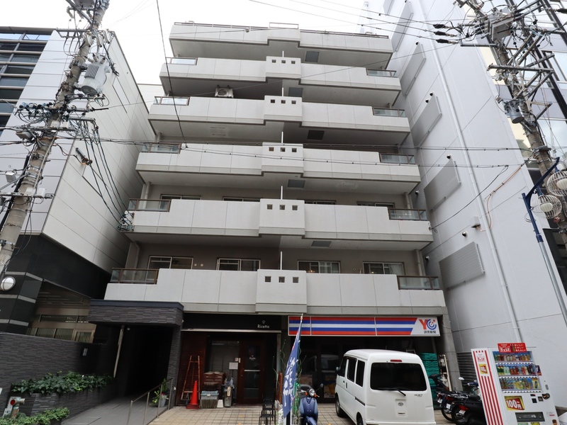 メゾン白川
