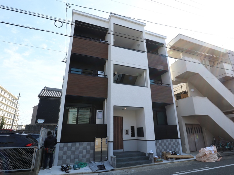 ２号室タイプ