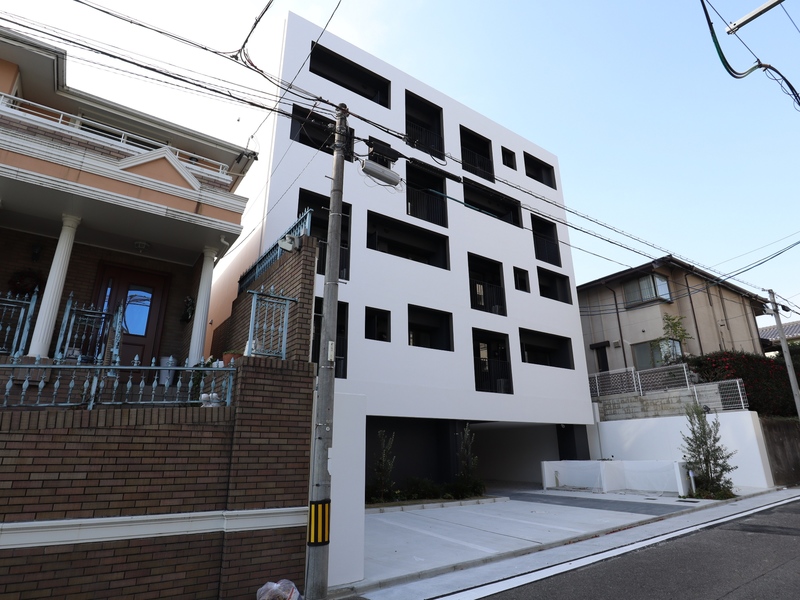 8号室タイプ