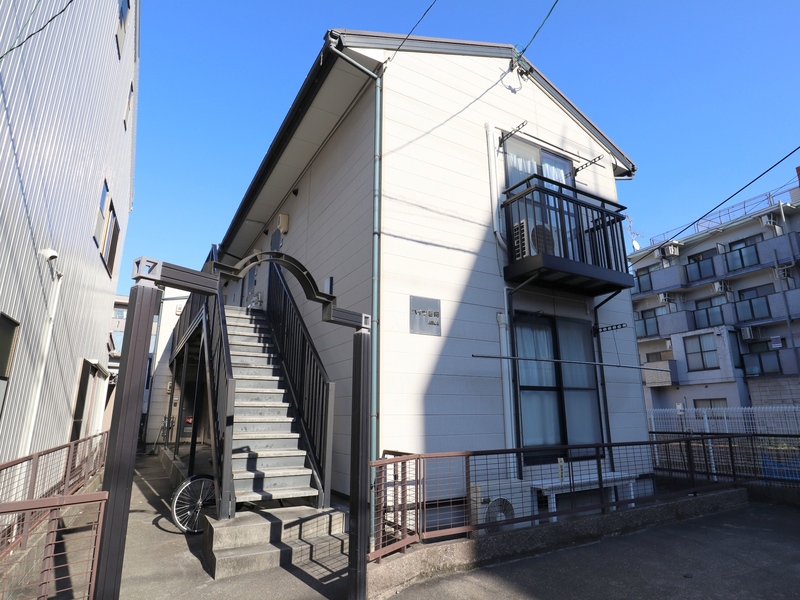 ３号室タイプ